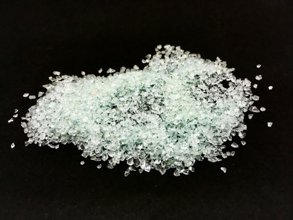 MyGrit Abrasive Duragrit Glass Abrasive